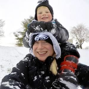 Meet your Posher, Pamela